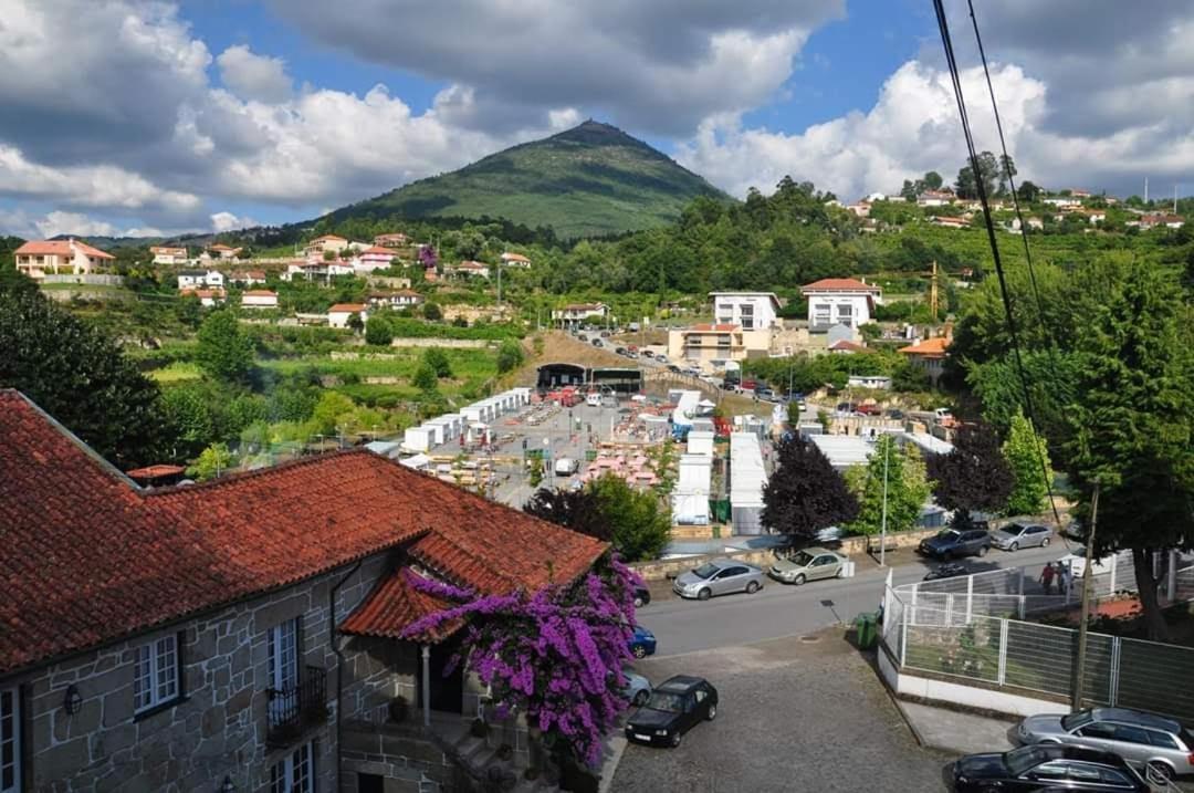 Horizonte Monte Verde Мондін-де-Башту Екстер'єр фото