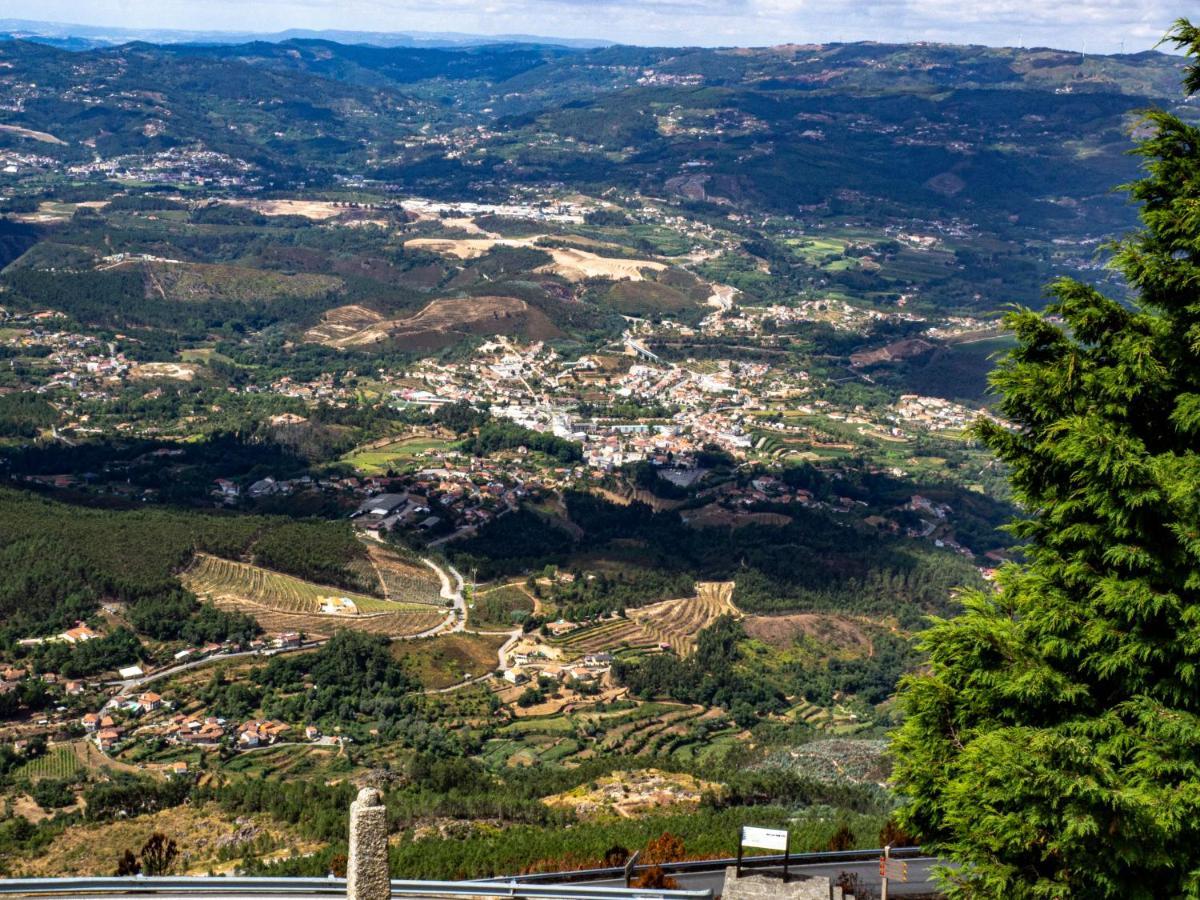 Horizonte Monte Verde Мондін-де-Башту Екстер'єр фото