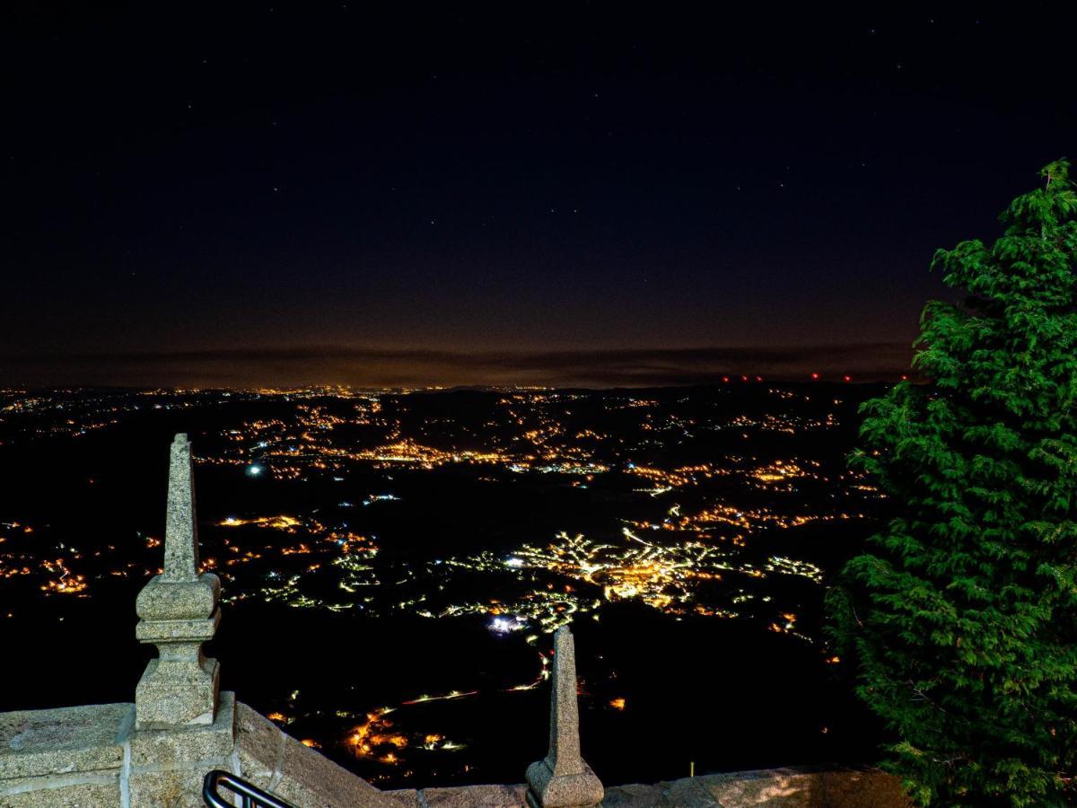 Horizonte Monte Verde Мондін-де-Башту Екстер'єр фото