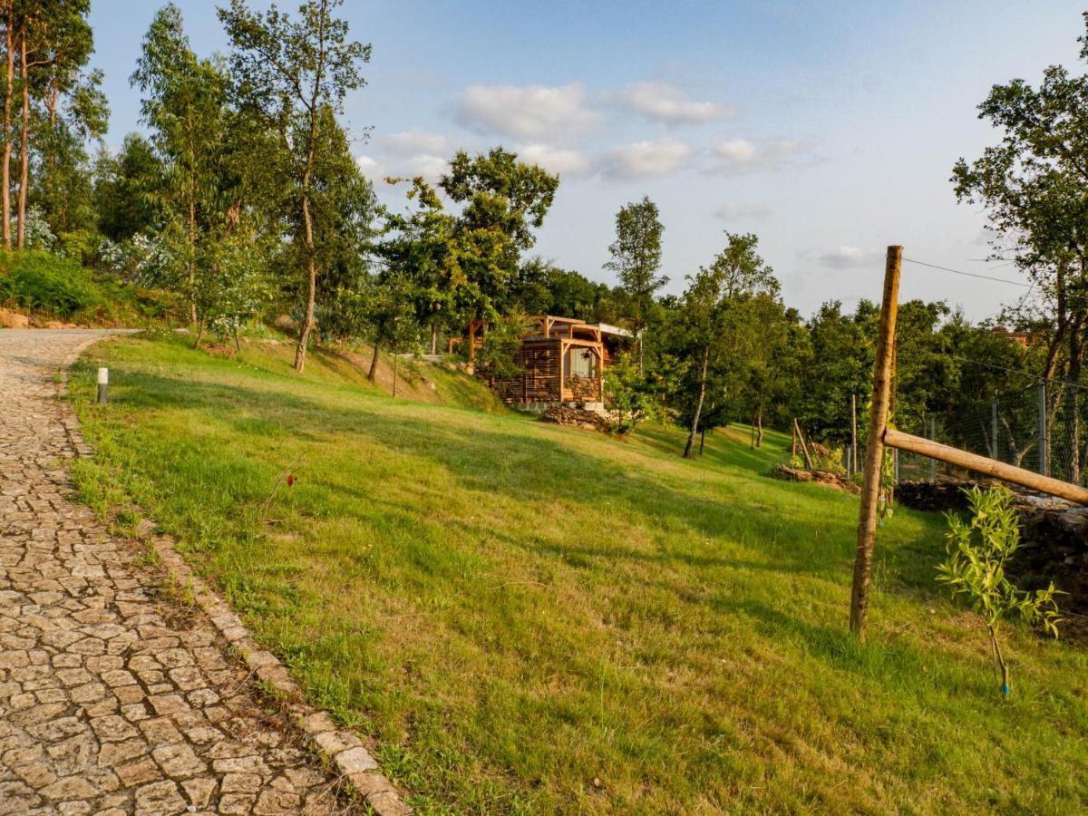 Horizonte Monte Verde Мондін-де-Башту Екстер'єр фото